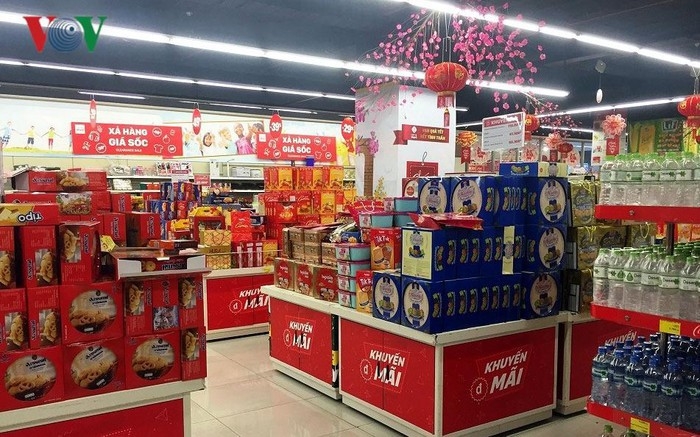 Retail businesses need to develop their own brands
