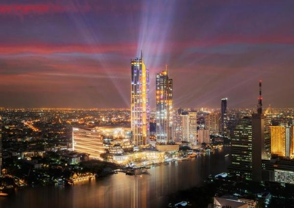 Bangkok Recognized as the Best City – International Category