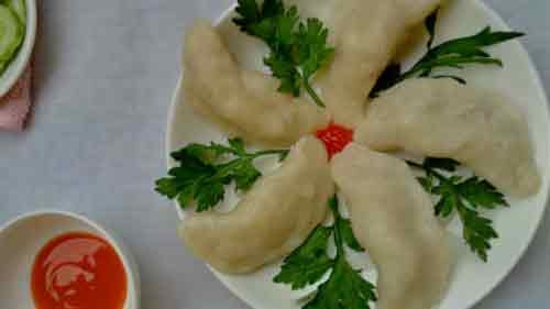 Banh Tai (Ear Cake)