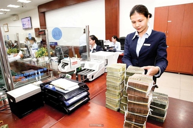 Foreigners still permitted to make term deposits at Vietnamese banks