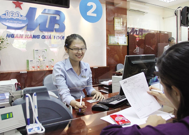 Unravelling cross ownership in the Vietnamese banking system