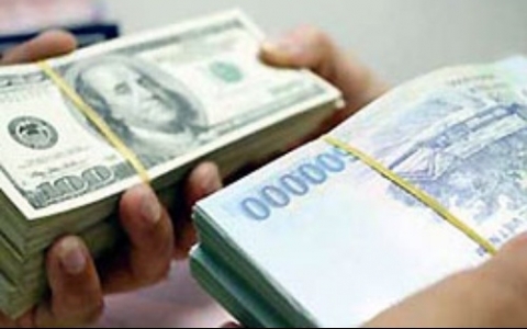 Vietnam Central Bank terminates short-term borrowing of foreign currencies