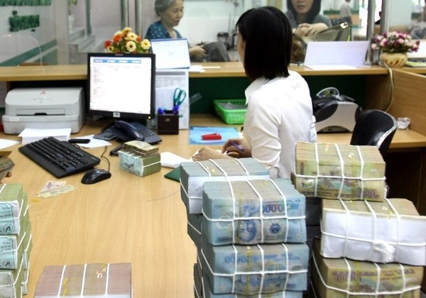 Vietnamese banks enhanced transparency in 2015: Moody's