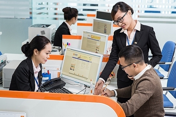 Medium-sized banks boosting capital to enhance financial strength