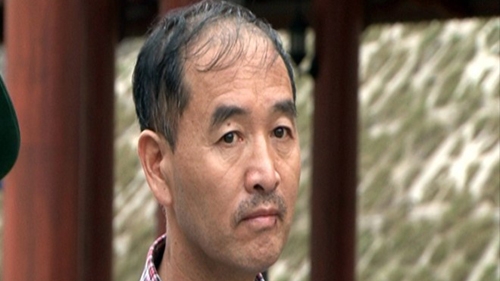 Chinese man arrested in Vietnam for role in human trafficking ring