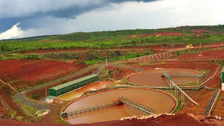 Ministry says bauxite projects likely to incur initial losses