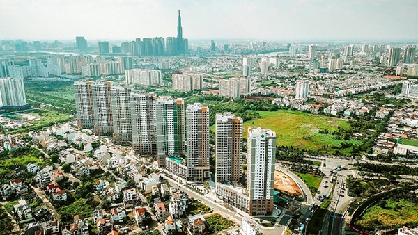 South Korean paid million dollars to own real estate in Vietnam