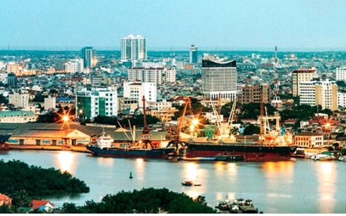 Bright prospects lay ahead for Haiphong real estate market in 2019