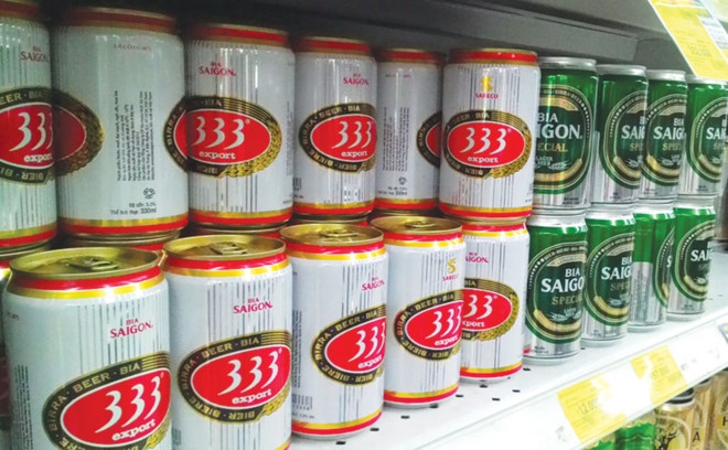 Vietnam’s top brewers continue state divestment in 2017