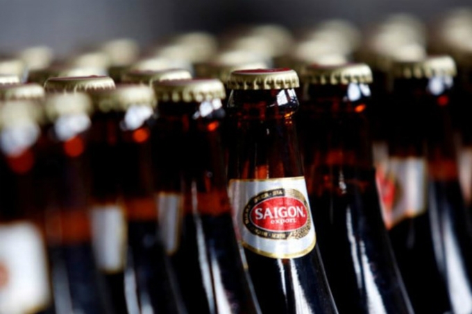 Big changes brewing at Vietnam’s top beer maker