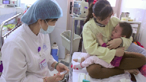 No new measles cases recorded in 13 provinces