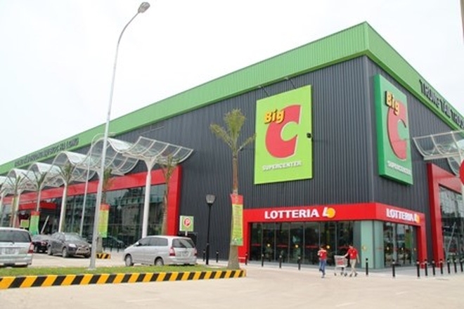 Big C Vietnam pays off US$93 million tax arrears