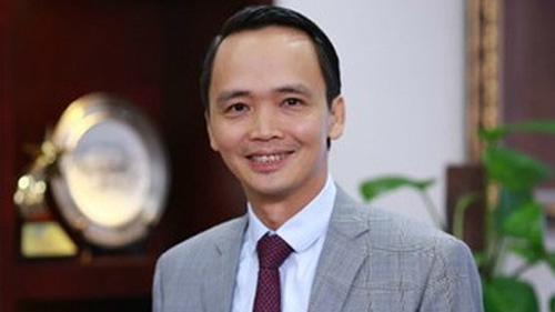 Vietnam gets second billionaire