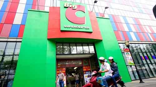 Big C Vietnam delays payment of VND3.6 trillion tax arrears