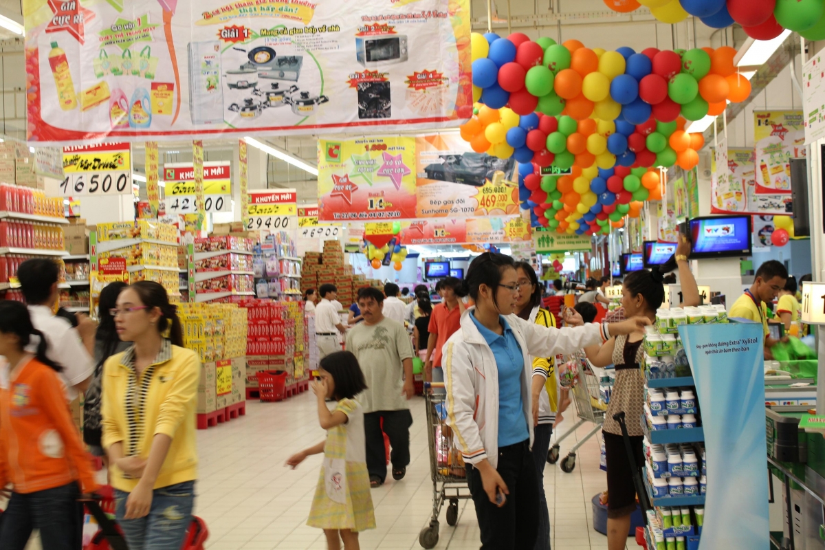 Vietnamese investors remain indifferent to Big C deal