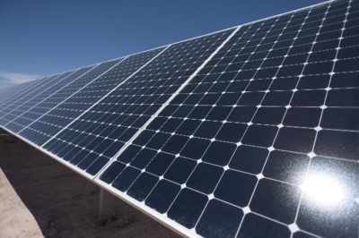 New solar power plan to make investment easier