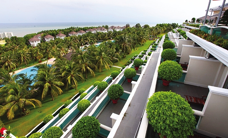 Binh Thuan the place for property