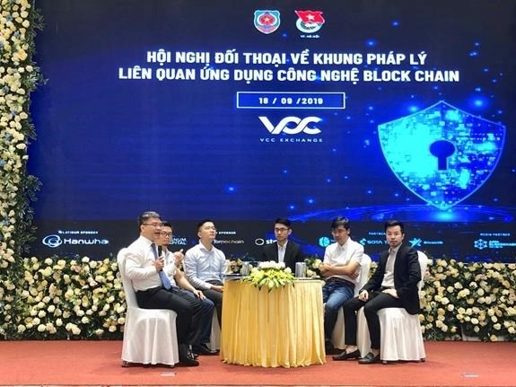 Blockchain community asks for a sandbox