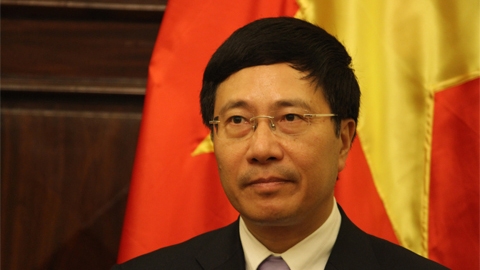 Vietnam values ties with Middle East, North Africa