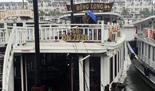 Six-month ban imposed on rip-off boat operator in Ha Long Bay