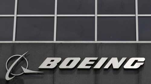 Boeing sees potential for over 1,000 jets in mid-market