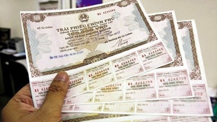 Vietnam’s bond market fastest growing in East Asia