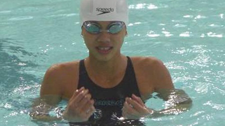 Vien, one to watch at SEA Games