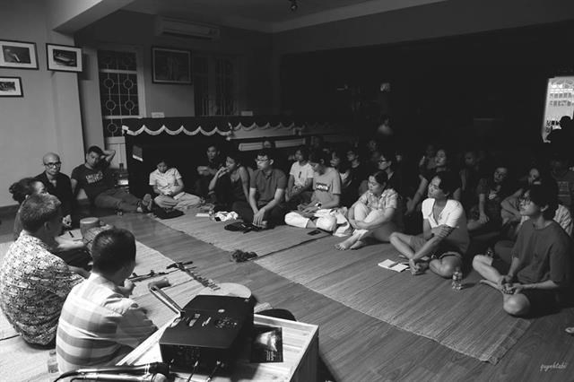 British Council project focuses on cultural heritage growth