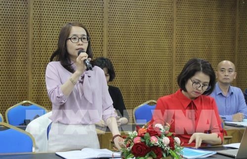Better legal framework needed for SMEs