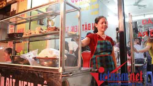 Dishes help promote Vietnamese tourism