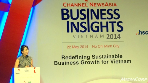 Channel NewsAisa comes to Vietnam