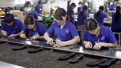 Vietnam sees sharp rises in new companies, reopenings