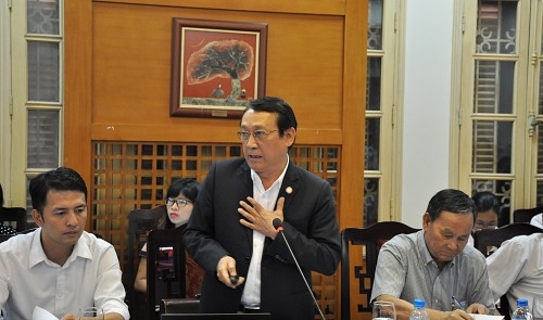 Vietnam ministry slammed for intending to punish outspoken voice on Son Tra Peninsula