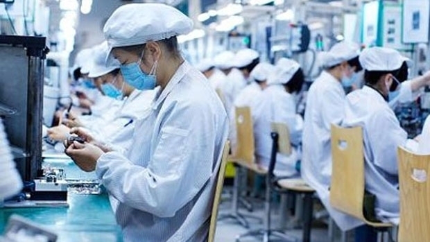 EU enterprises optimistic about business prospects in Vietnam