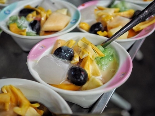 Six reasons why summer (kinda) rhymes with sugar in Vietnam