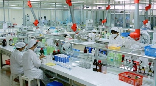 Foreign investors promote M&A with Vietnam’s pharmacy firms