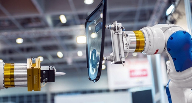 Vietnam changes mindset for Industry 4.0