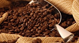 Lao company markets coffee in Vietnam