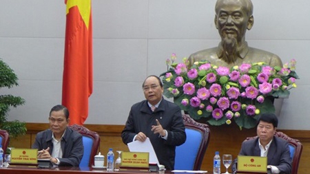 Deputy PM urges less bureaucracy