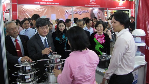 Cambodian victory remembered in HCM City
