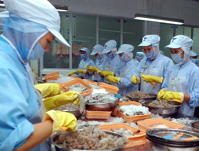 Canada holds promise for Vietnam farms