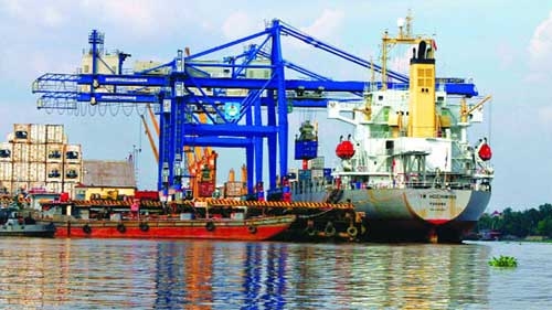 70% foreign stake in Vietnam shipbuilder backed