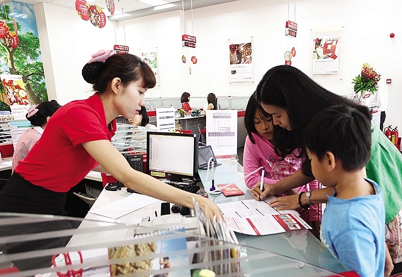 Capital market in need of FIE boost