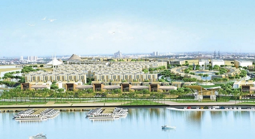 CapitaLand acquires prime residential site for US$61 million