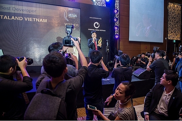 CapitaLand’s inspiring success story in the Vietnamese property sector