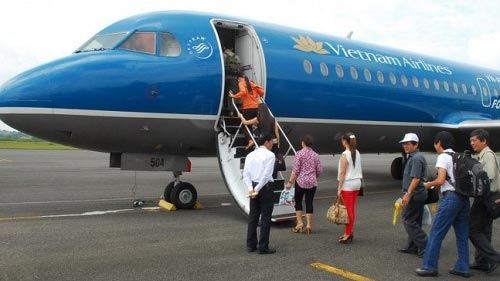 Vietnamese carriers ready for ASEAN Open Skies scheme