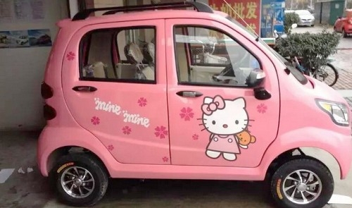 Vietnam Register warns against purchase of electric cars