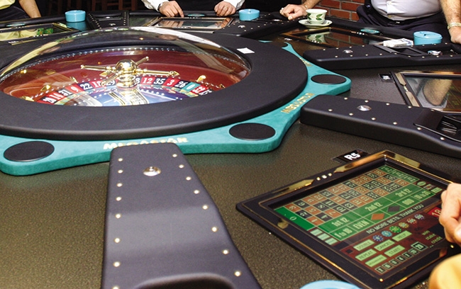 Casinos gamble on liberalising decree