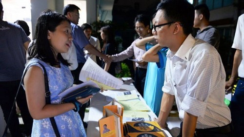 100 projects to showcase at HCM City Startup Day