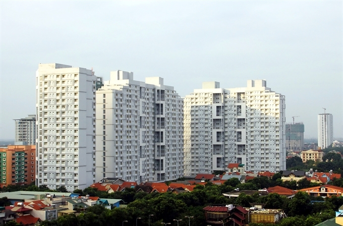 Central bank refuses cheap loans for builders